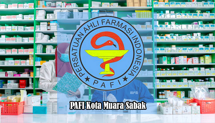 pafi kota muara sabak