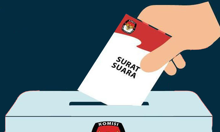 hak suara dalam pemilu