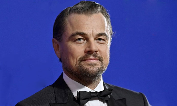 perjalanan karir leonardo dicaprio