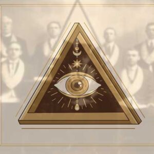 freemasonry mengendalikan dunia