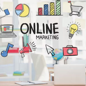 tentang dunia digital marketing