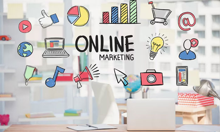 tentang dunia digital marketing